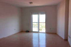New construction apartment with attached garage for sale in Guaro
