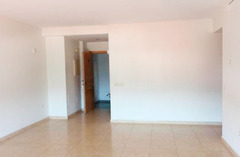 New construction apartment with attached garage for sale in Guaro