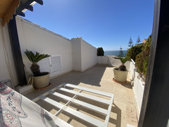 Apartment For Sale in Puerto Banús, Costa del Sol