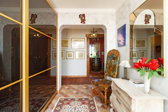 Beautiful villa in the sought-after area of El Coto in Mijas Costa