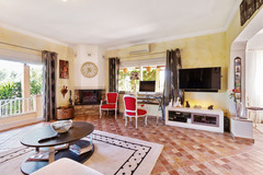 Beautiful villa in the sought-after area of El Coto in Mijas Costa