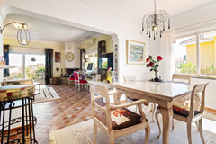 Beautiful villa in the sought-after area of El Coto in Mijas Costa