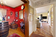 Beautiful villa in the sought-after area of El Coto in Mijas Costa