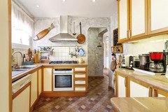 Beautiful villa in the sought-after area of El Coto in Mijas Costa