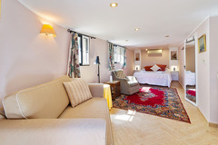 Beautiful villa in the sought-after area of El Coto in Mijas Costa