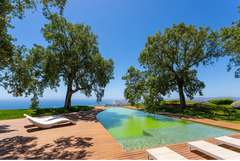 Detached Villa in Fuengirola