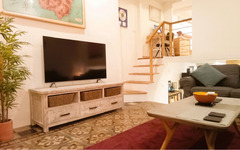 Stylish one-bedroom apartment in the heart of Palma Old Town for sale