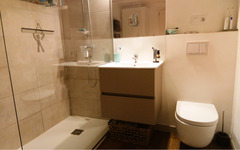 Stylish one-bedroom apartment in the heart of Palma Old Town for sale
