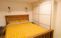 Stylish one-bedroom apartment in the heart of Palma Old Town for sale