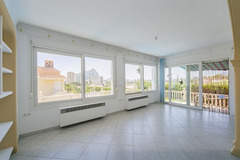 Property in Spain, Villa sea views in Calpe,Costa Blanca,Spain