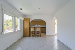 Property in Spain, Villa sea views in Calpe,Costa Blanca,Spain