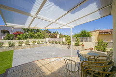 Property in Spain, Villa sea views in Calpe,Costa Blanca,Spain