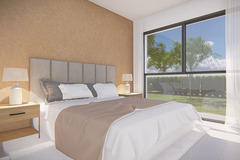 Property in Spain. New apartments close to beach from the builder in Villajoyosa,Costa Blanca,Spain