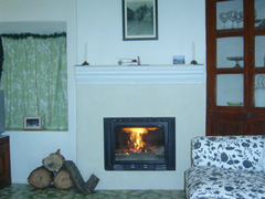 Renovated townhouse in Moratalla for sale