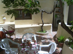 Renovated townhouse in Moratalla for sale