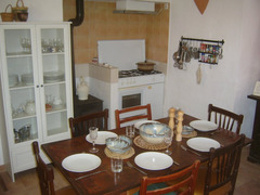 Renovated townhouse in Moratalla for sale