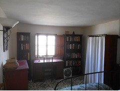 Renovated townhouse in Moratalla for sale