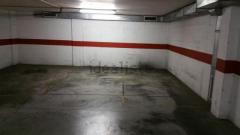 2 Parking places for sale.