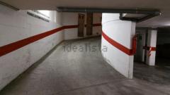2 Parking places for sale.