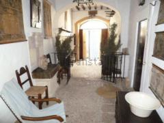 House for sale in Campanet