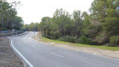 Plot for sale in Calvià.