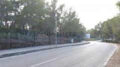 Plot for sale in Calvià.