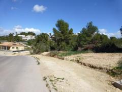 Plot for sale in Magaluf, Calvià