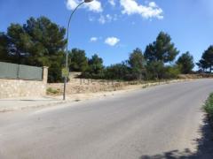 Plot for sale in Magaluf, Calvià