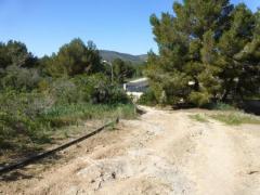 Plot for sale in Magaluf, Calvià