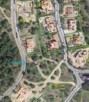 Plot for sale in Magaluf, Calvià