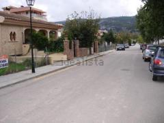 Plot for sale in Puigpunyent, Majorca.