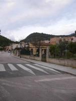 Plot for sale in Puigpunyent, Majorca.
