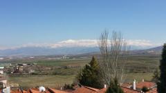 Reduced 10.000€! Detached house in southern Spain