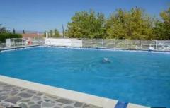 Reduced 10.000€! Detached house in southern Spain