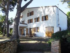 Fantastic Country House / Hotel