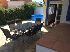 Villa in Denia for only 129,000€