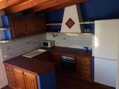 Villa in Denia for only 129,000€