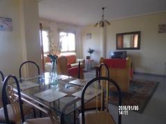 Large 3 Bed Apartment Almoradi
