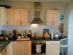 2 Bedroom cottage (finca)