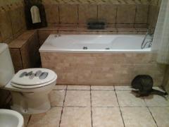 2 Bedroom cottage (finca)