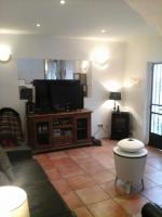 2 Bedroom cottage (finca)