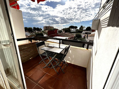Great studio in the Calahonda area between the municipality of Mijas and Marbella.