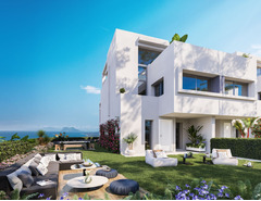 New Development in Manilva