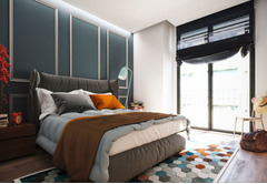 Beautiful apartment in Mija