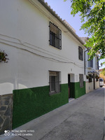 Detached Villa in Carratraca
