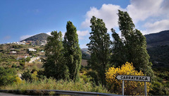 Detached Villa in Carratraca
