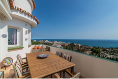 Detached Villa in Torremuelle