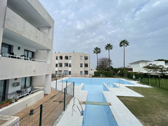 Top Floor Apartment, Sotogrande, Costa del Sol