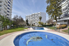 Duplex apartment located in the heart of Arroyo de la Miel (Benalmádena)