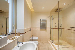 Semi-detached house is located in the famous urbanization of Sierra Blanca,